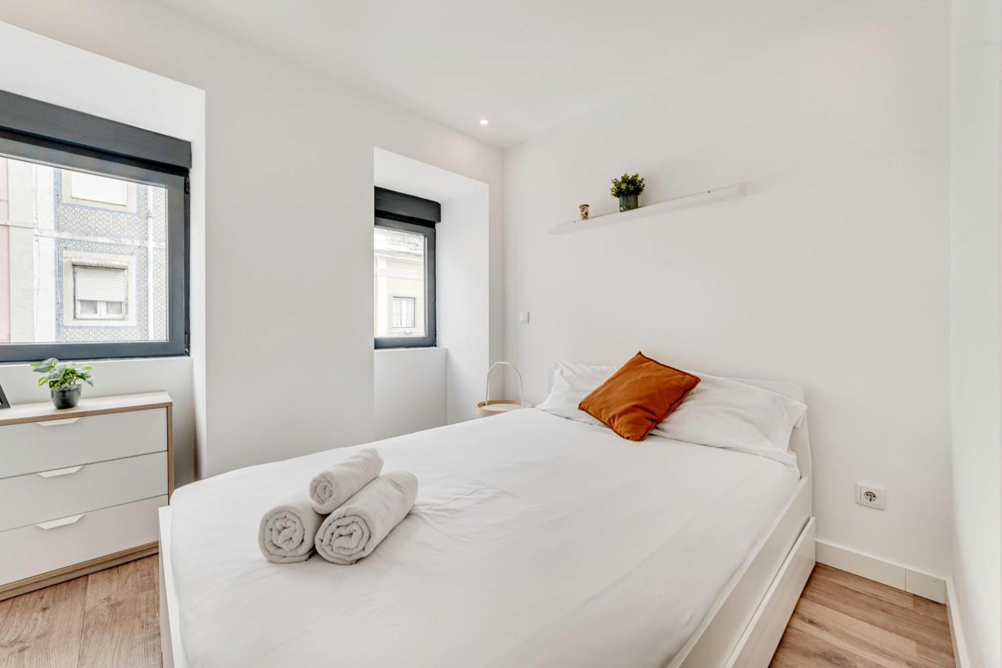 Lapa Stylish Apartments Lisbon Luaran gambar
