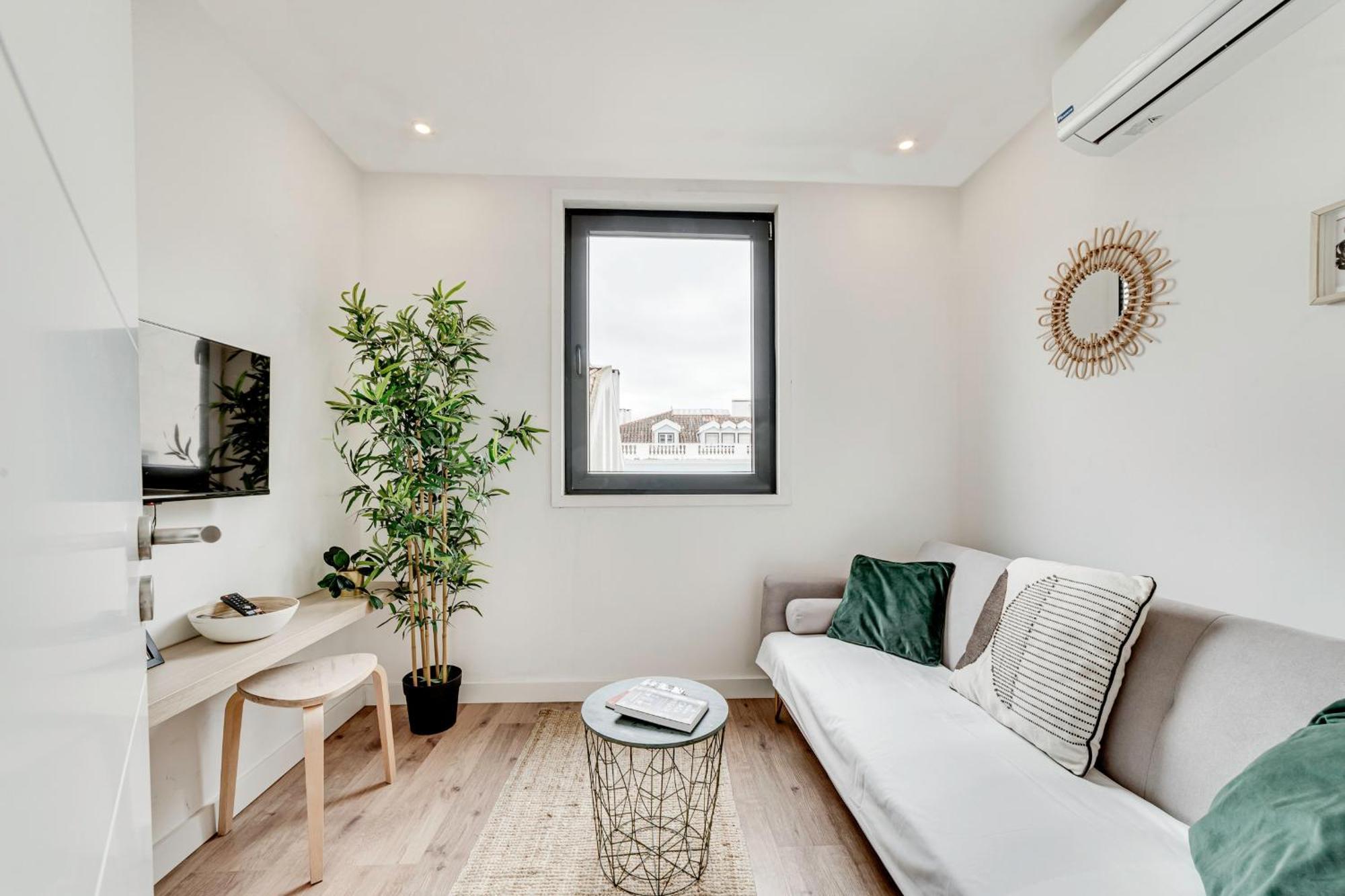 Lapa Stylish Apartments Lisbon Luaran gambar