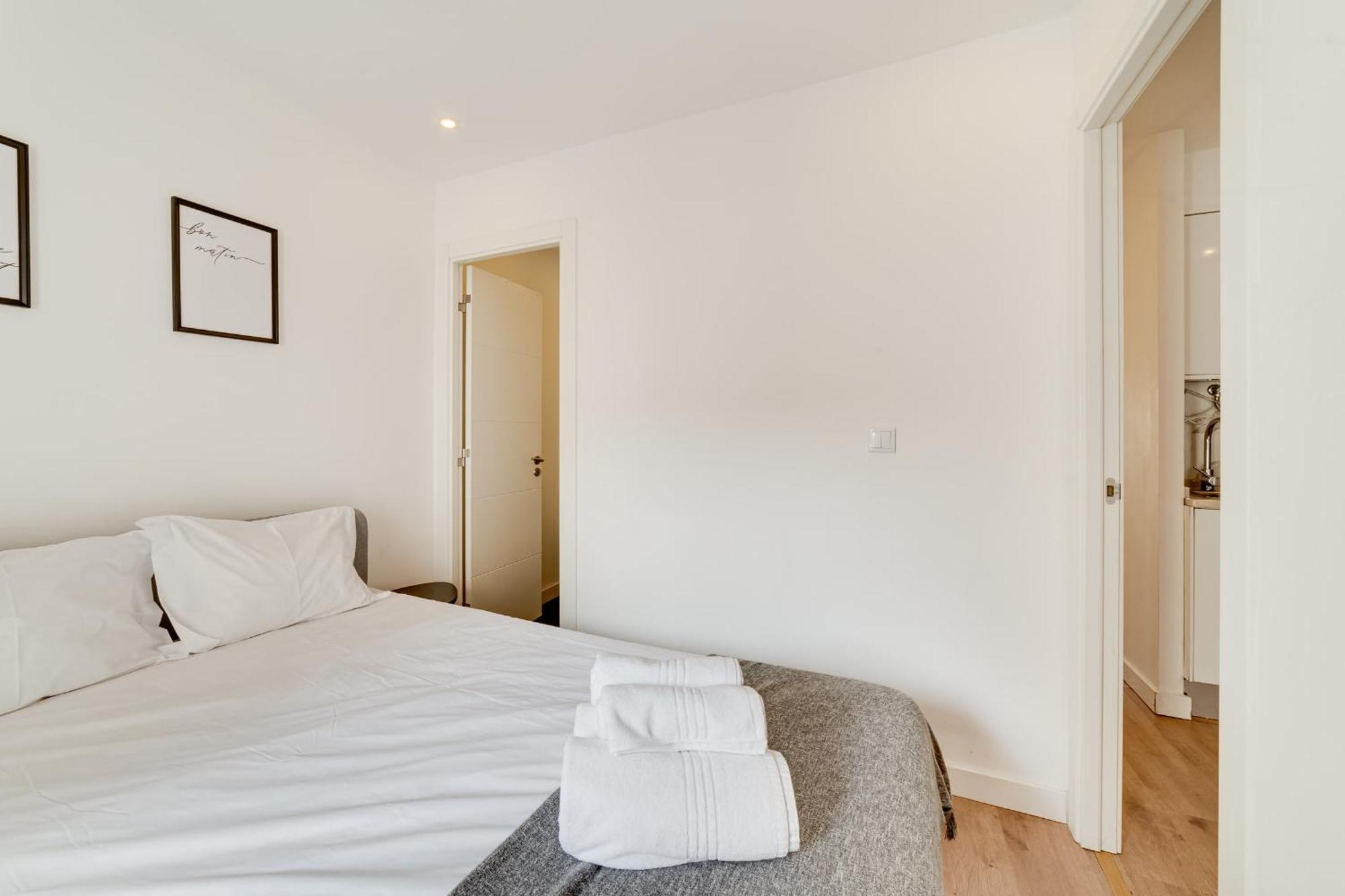 Lapa Stylish Apartments Lisbon Luaran gambar