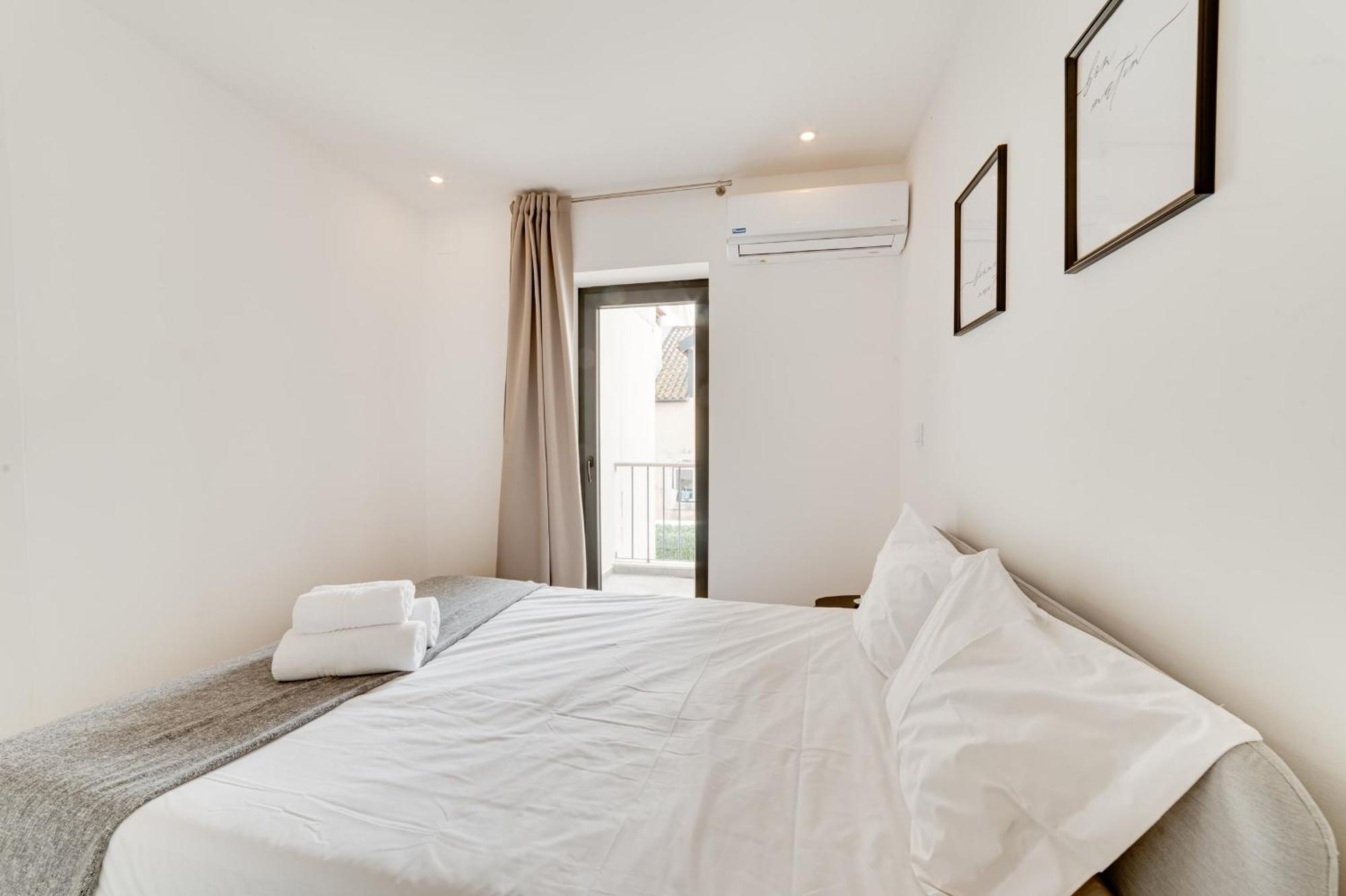 Lapa Stylish Apartments Lisbon Luaran gambar