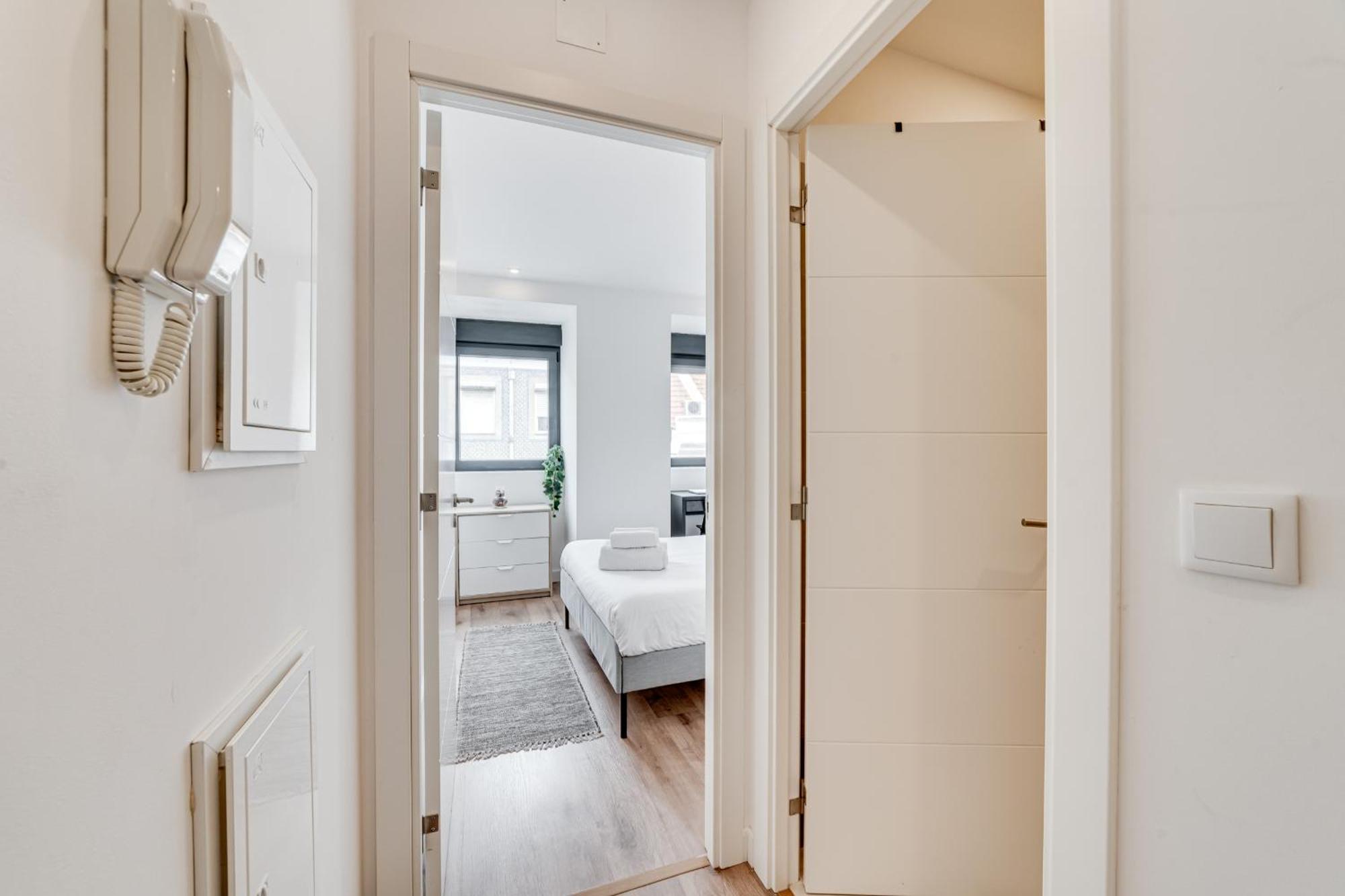 Lapa Stylish Apartments Lisbon Luaran gambar