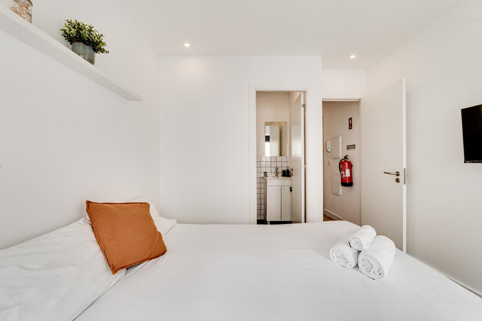 Lapa Stylish Apartments Lisbon Luaran gambar