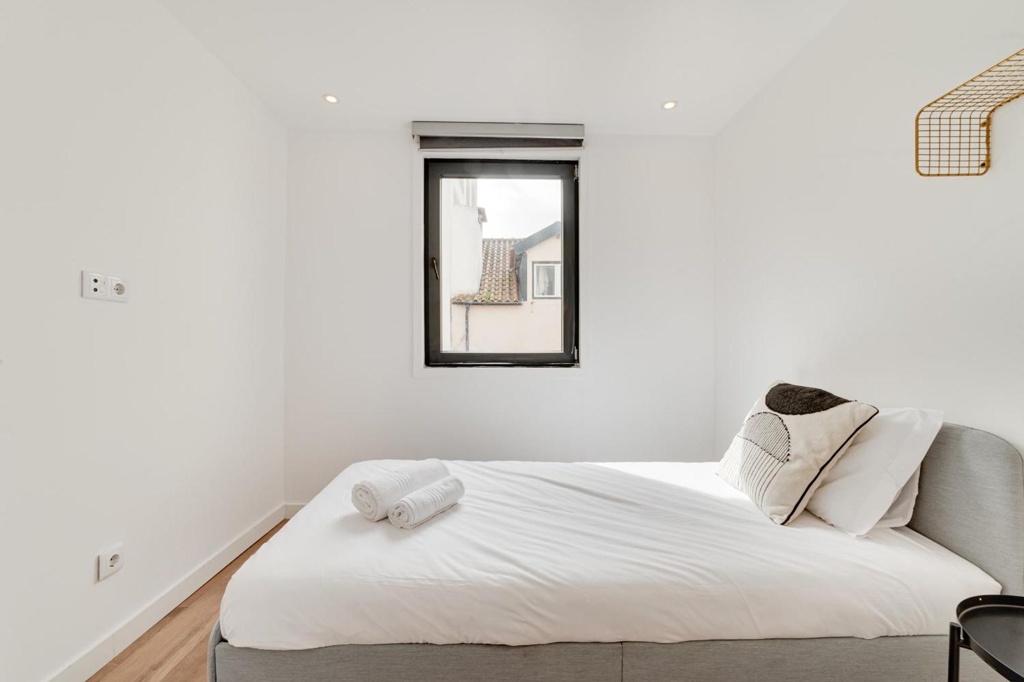 Lapa Stylish Apartments Lisbon Luaran gambar