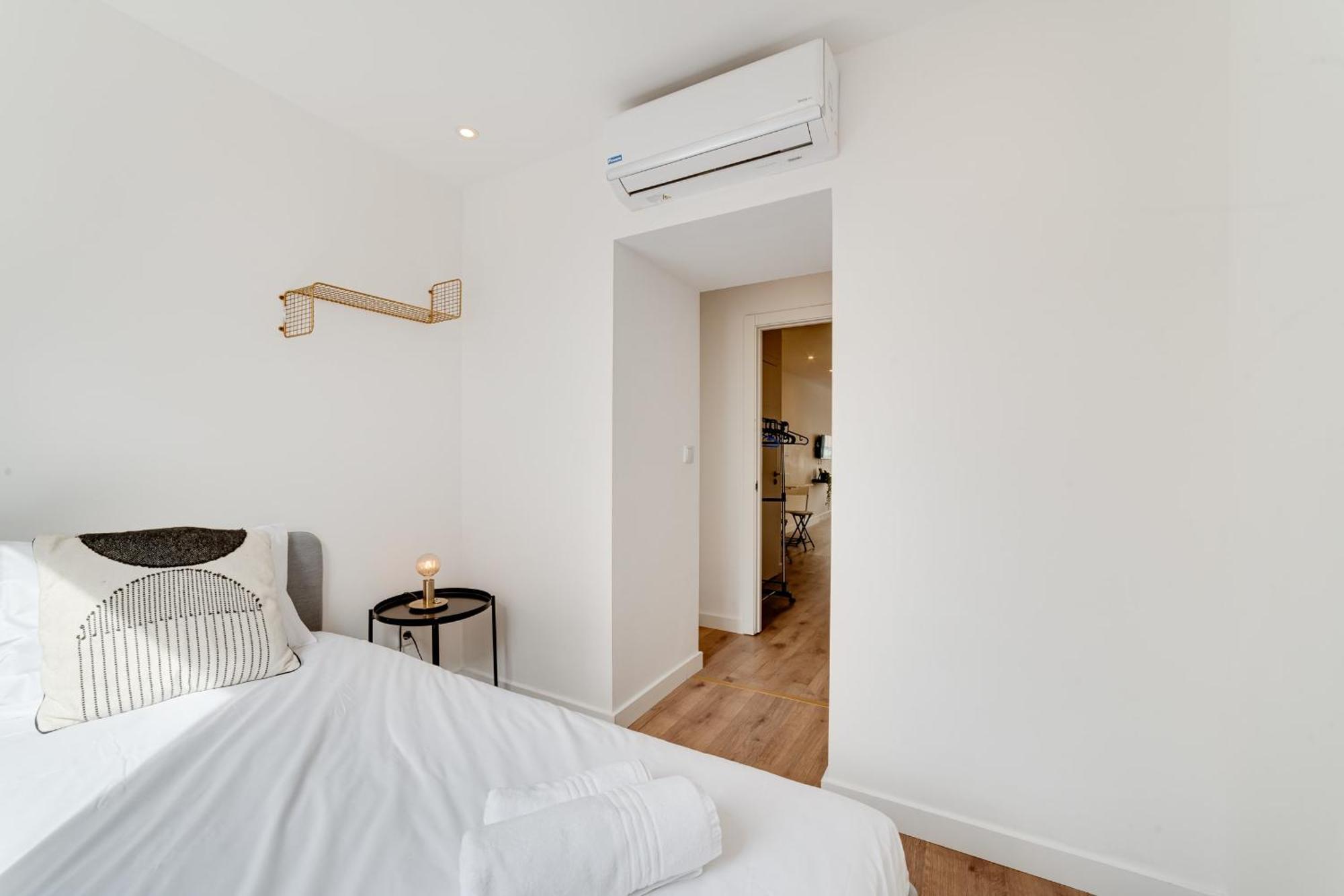 Lapa Stylish Apartments Lisbon Luaran gambar