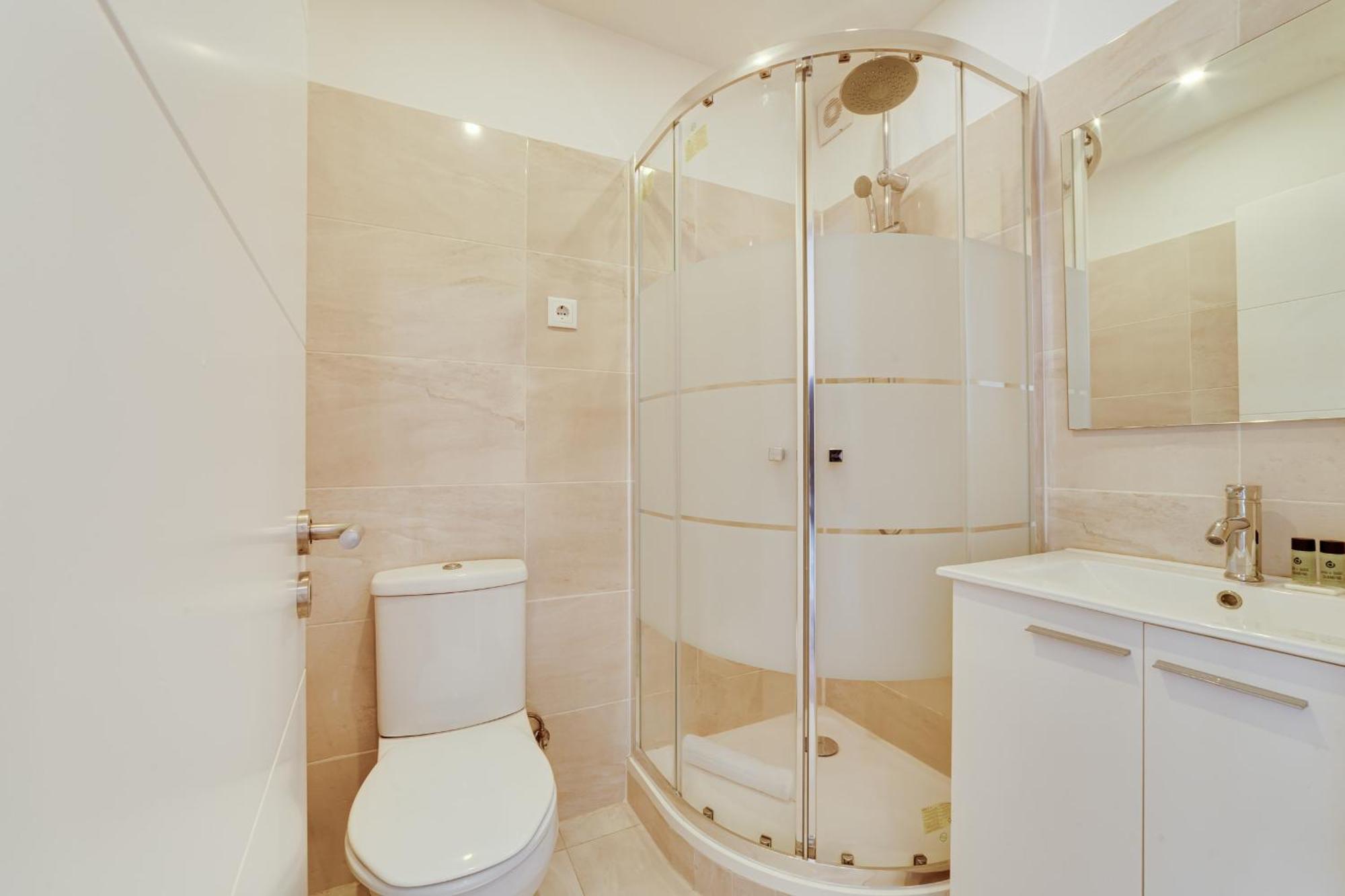 Lapa Stylish Apartments Lisbon Luaran gambar