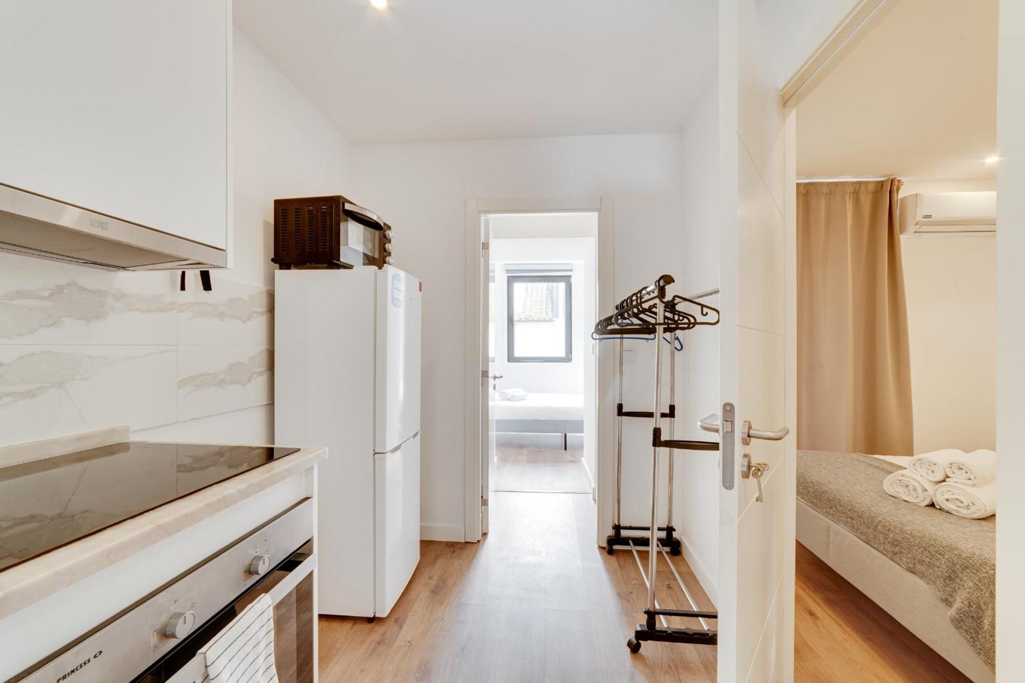 Lapa Stylish Apartments Lisbon Luaran gambar