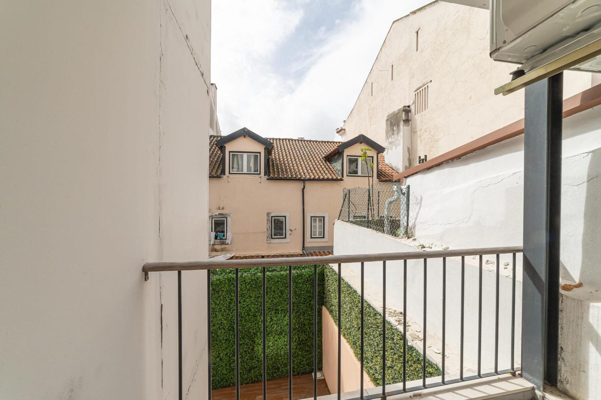 Lapa Stylish Apartments Lisbon Luaran gambar